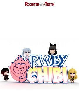 RWBY Chibi第四季第03集