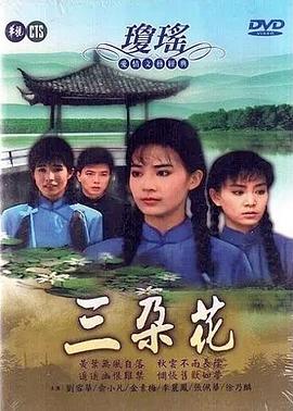 三朵花第05集