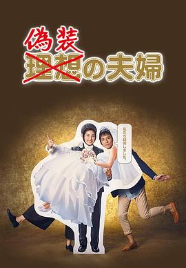 伪装夫妇2015第01集