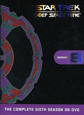星际旅行:深空九号第六季(全集)