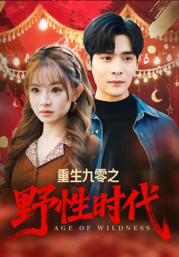重生九零之野性时代(全集)