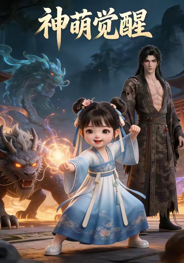 神萌觉醒(全集)